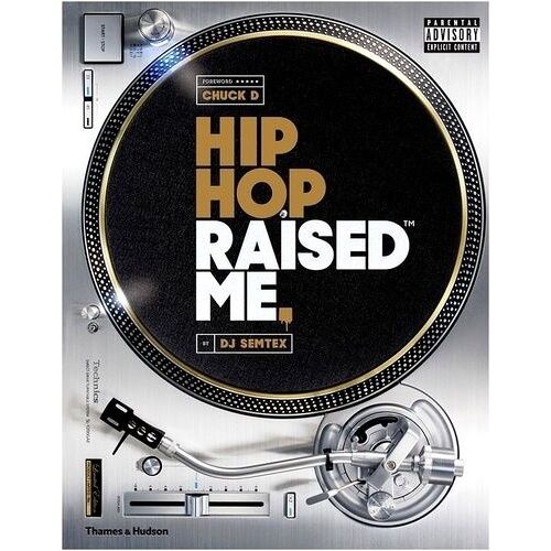 Hip Hop Raised Me