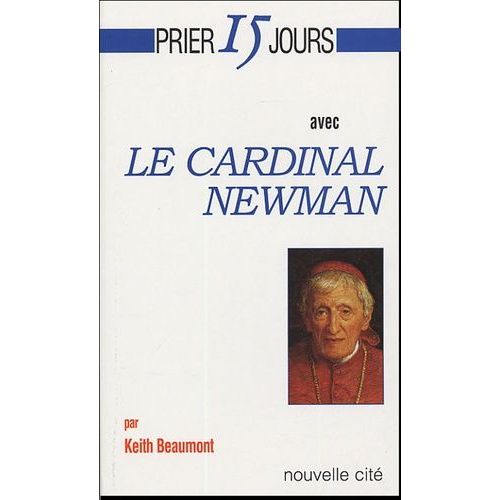 Le Cardinal Newman