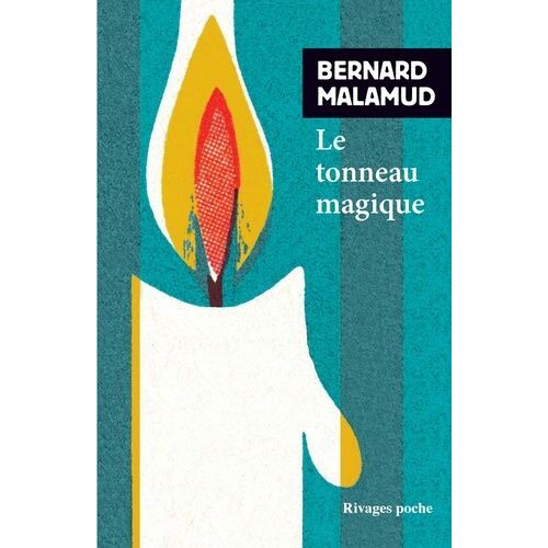 Le Tonneau Magique