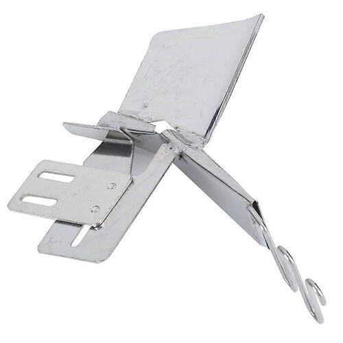 Reliure À Coudre Ménage Lockstitch Machine À Coudre Double Fold Folder Attachment 36mm