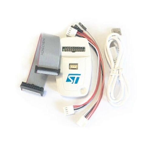 St-link/v2 St-link V2(cn) Gestionnaire de téléchargement de l¿émulateur Stlink Stlink