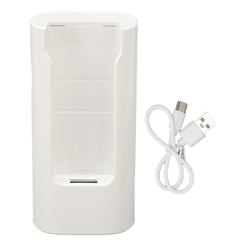 Boîtier de charge WiFi portable USB 5200mAh WiFi Routeur Support de banque d'alimentation pour 5G 4G 3G USB WiFi Carte réseau sans fil