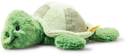 Steiff Soft Cuddly Friends Tortue Tuggy