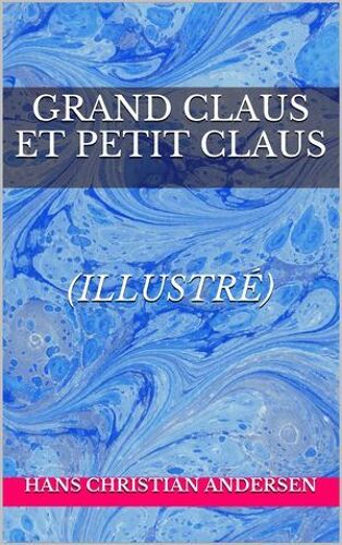 Grand Claus Et Petit Claus