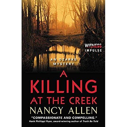A Killing At The Creek