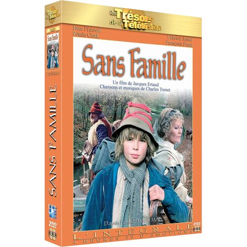 Sans Famille-Intégrale