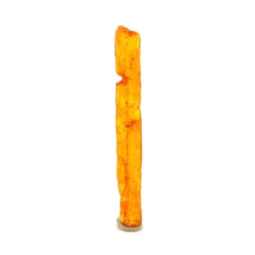 Cyanite Orange. 1.87 Ct. Sangulungulu Hill, Loliondo, Tanzanie.