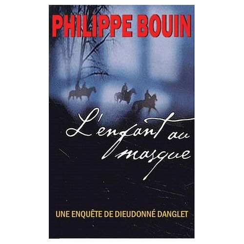 L'enfant Au Masque