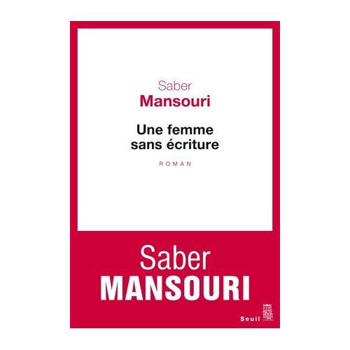 Une Femme Sans Écriture