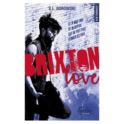 Brixton Love