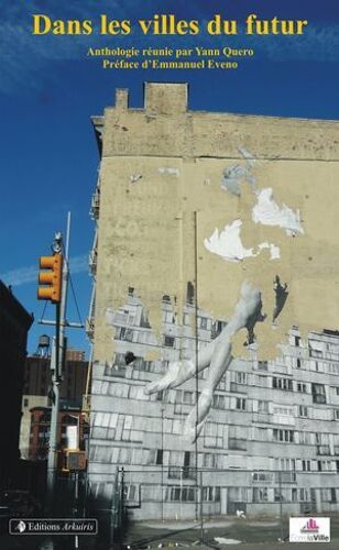 Dans Les Villes Du Futur