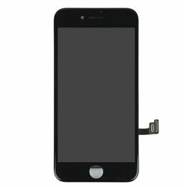 Ecran Iphone 8 Noir Complet + Lcd Retina Sur Chassis + Outils
