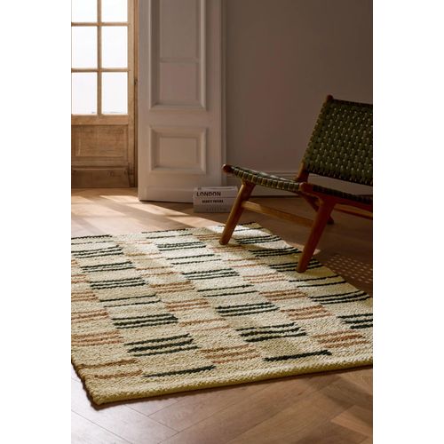 Tapis En Jute, 120x180cm