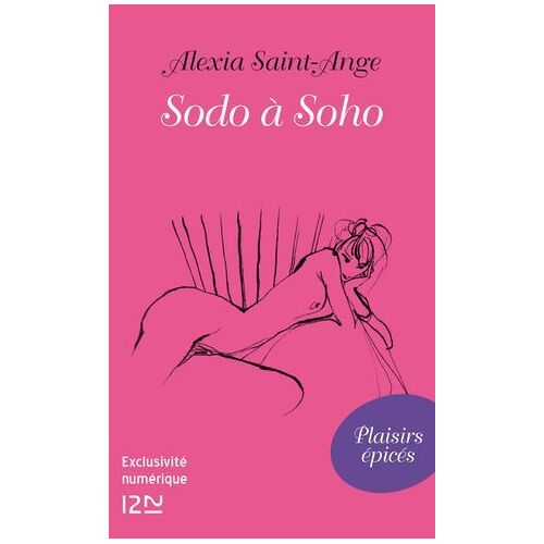 Sodo À Soho