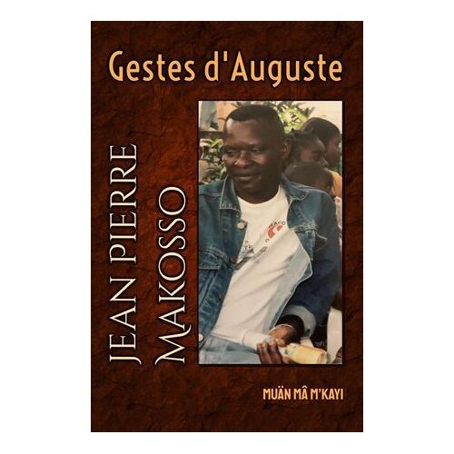 Gestes D'auguste