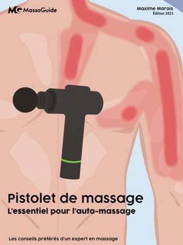 Pistolet De Massage