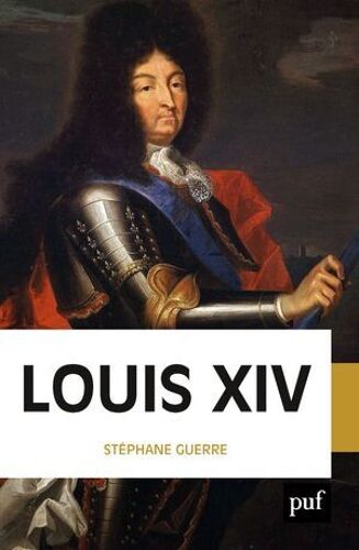 Louis Xiv
