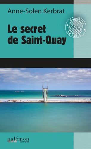Le Secret De Saint-Quay