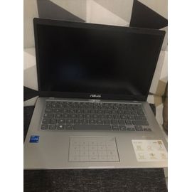 Asus Vivobook R415EA-EK995W - 14" Intel Core i5-1135G7 - 2.4 Ghz - Ram 8 Go - SSD 256 Go