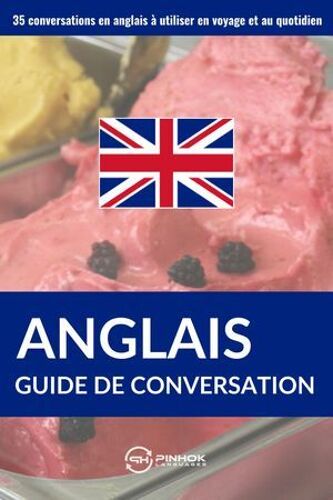 Guide De Conversation En Anglais