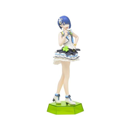 Hatsune Miku : Clolorfull Stage! - Statuette Desktop X Decorate Collections Kiritani Haruka 15 Cm