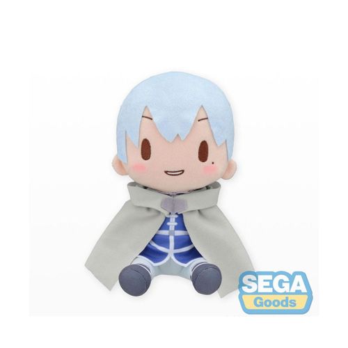 Frieren: Beyond Journey's End - Peluche Fuwa Petit Himmel M 22 cm
