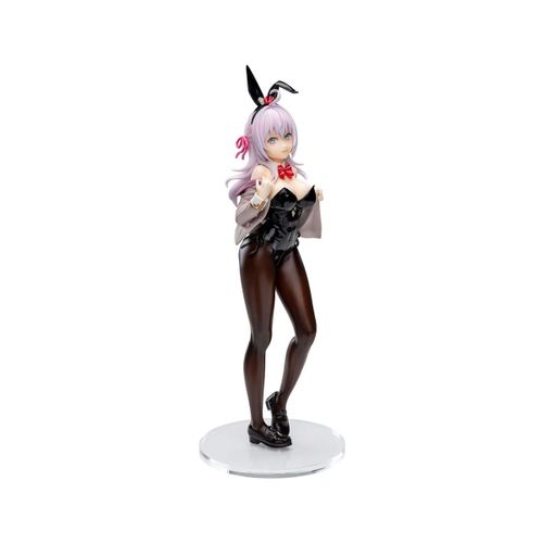 Alya Sometimes Hides Her Feelings In Russian - Statuette Luminasta Alya Bunny Ver. 20 Cm