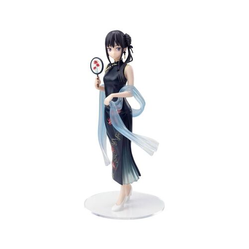 Lycoris Recoil - Statuette Luminasta Takina Inoue China Style 19 Cm