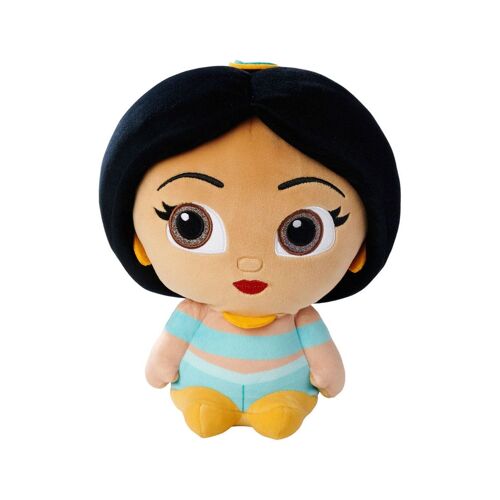 Aladdin - Peluche Doorables Jasmin 25 cm