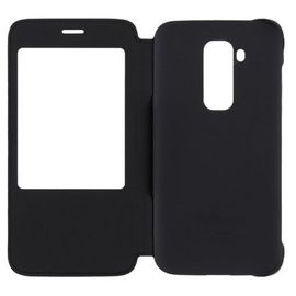 Huawei 6901443071463 coque pour téléphones portables 5.5" Folio Noir