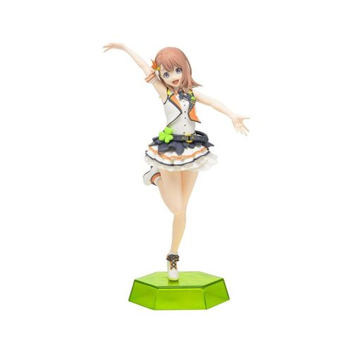 Hatsune Miku : Clolorfull Stage! Statuette Desktop X Decorate Collections Hanasato Minori 15 Cm