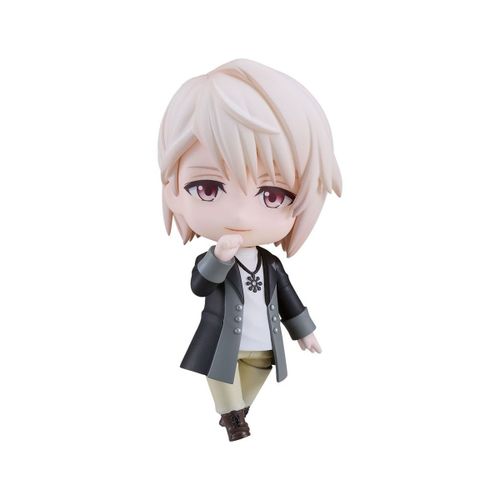 Idolish7 - Figurine Nendoroid Minami Natsume 10 Cm