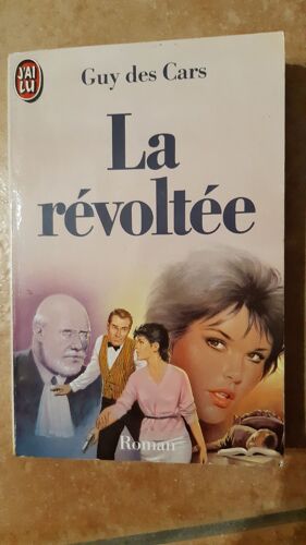 La Révoltée