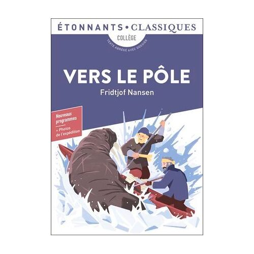 Vers Le Pôle