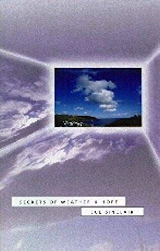 Secrets Of Weather And Hope