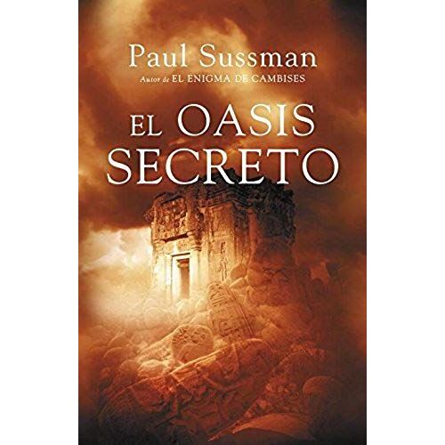 Sussman, P: Oasis Secreto