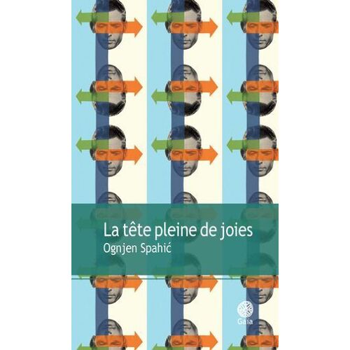 La Tête Pleine De Joies