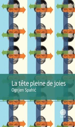 La Tête Pleine De Joies