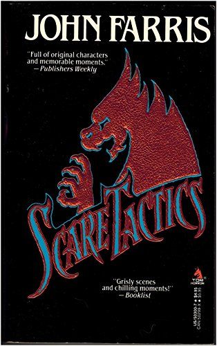 Scare Tactics, John Farris