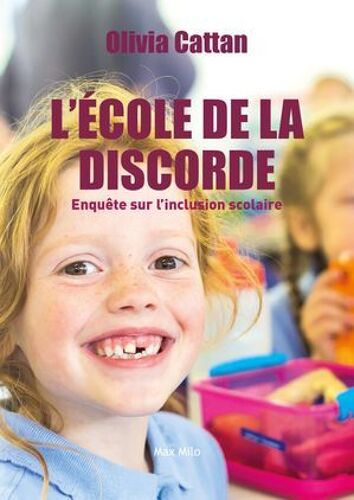 L'école De La Discorde