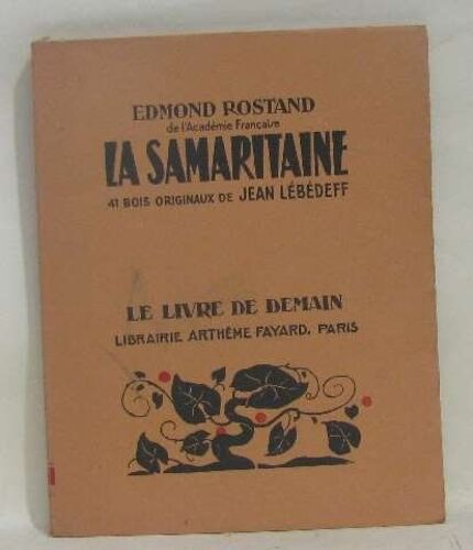 La Samaritaine