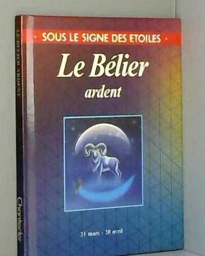 Le Bélier Ardent