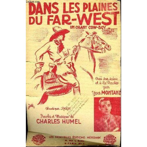 Dans Les Plaines Du Far-West