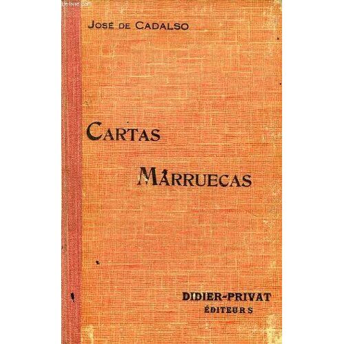 Cartas Marruecas