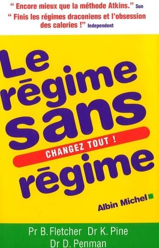 Le Régime Sans Régime