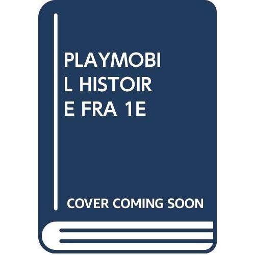 Playmobil Histoire
