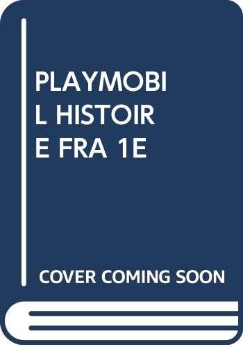 Playmobil Histoire