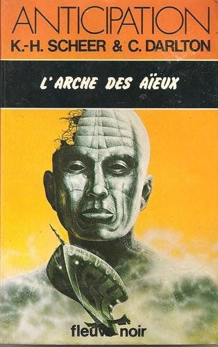 L'arche Des Aïeux