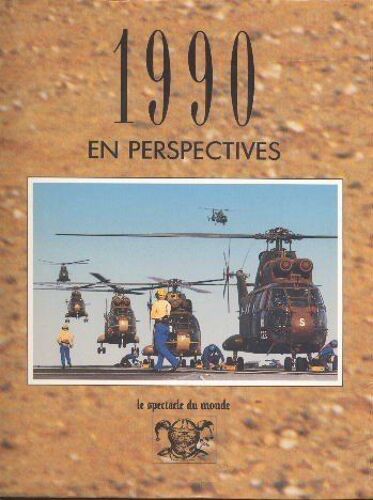 1990 En Perspectives (L'album De L'année.)