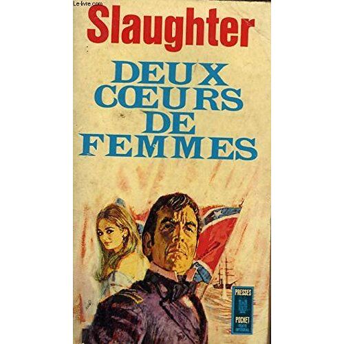 Deux Coeurs De Femme